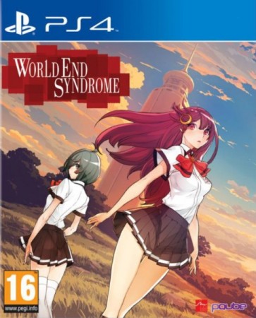 World End Syndrome - Playstation 4 