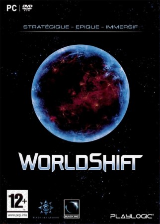 Worldshift - Jeux PC