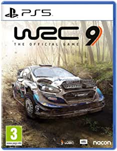WRC 9 - Playstation 5