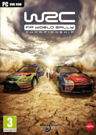 Wrc - Jeux PC