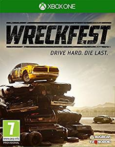 Wreckfest  - Xbox One