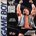WWF War Zone - Game Boy