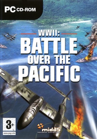 WWII : Battle over the Pacific - Jeux PC