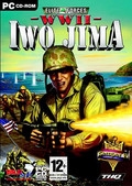 Elite Force Ww II Iwo Jima - Jeux PC
