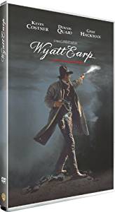 Wyatt Earp  - DVD