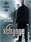 X change - DVD