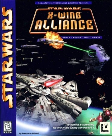 X com alliance - Jeux PC