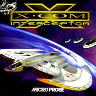 X com interceptor - Jeux PC