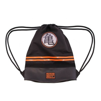 Sac de sport Kame Symbol Dragon Ball - Textile