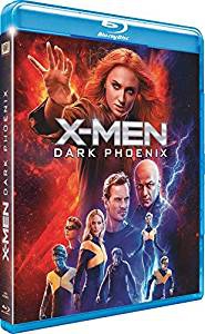 X-Men : Dark Phoenix  - BluRay