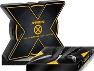 X-Men The Ultimate Collection  - BluRay