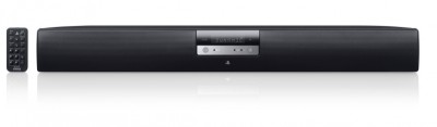 X290 Sound Bar System - Playstation 3