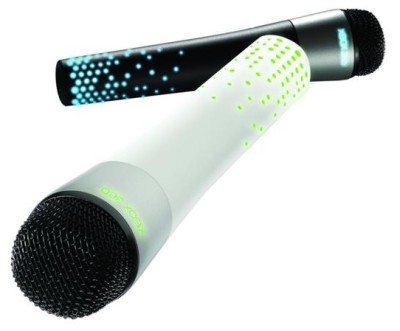 2 Micros Lips - Xbox 360
