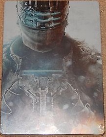 Dead Space 3 Steelbook - Xbox 360