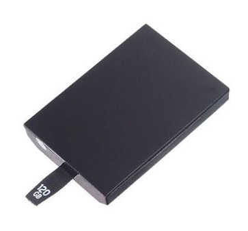 Disque Dur 120 Go Slim - Xbox 360