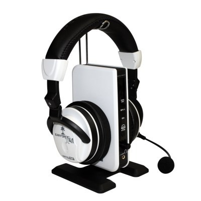 Casque Turtle Beach Ear Force X41 - Xbox 360