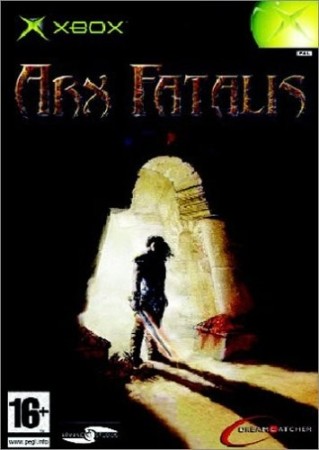 Arx fatalis - Xbox
