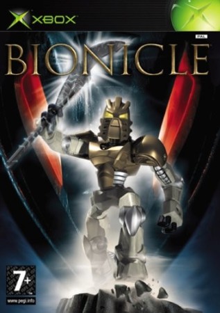 Bionicle - Xbox