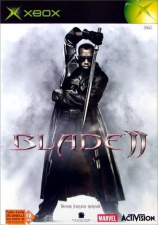 Blade 2 - Xbox