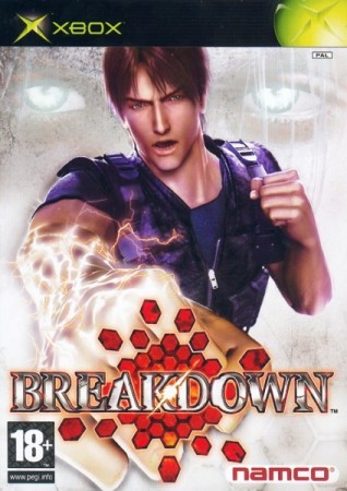 Breakdown - Xbox