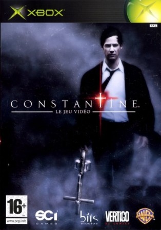 Constantine - Xbox