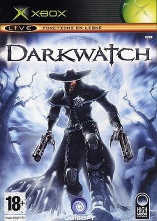 Darkwatch - Xbox