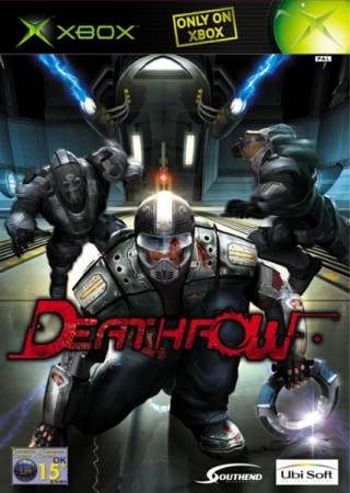Deathrow - Xbox