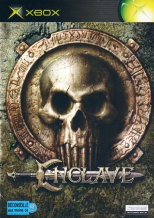 Enclave - Xbox