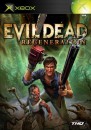 Evil Dead: Regeneration sous blister - Xbox