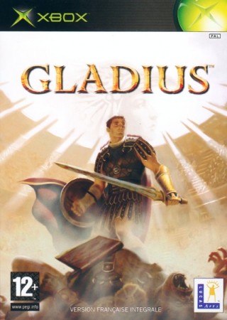 Gladius - Xbox