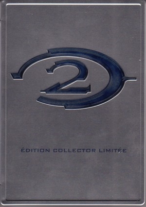Halo 2 - Edition Collector Limitée - Xbox
