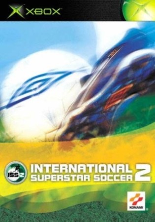 Iss 2 - Xbox