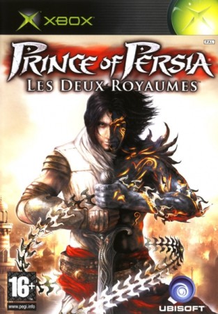 Prince of Persia: Les Deux Royaumes - Xbox