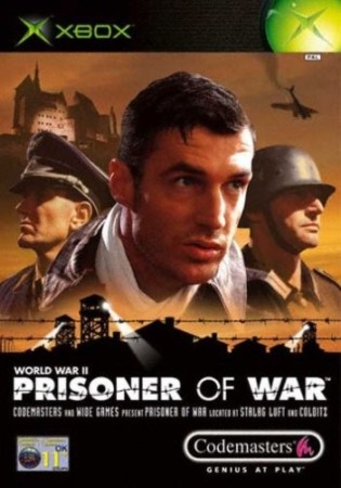 Prisoner of war - Xbox