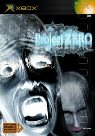 Project zero - Xbox