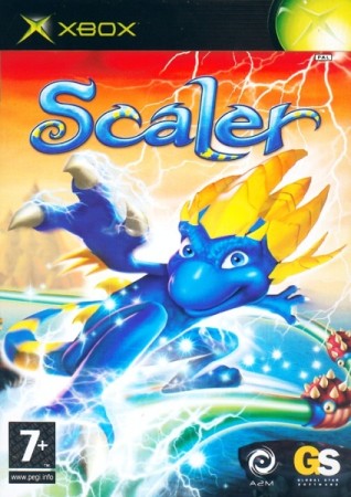 Scaler - Xbox