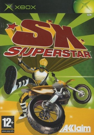 Sx superstar - Xbox