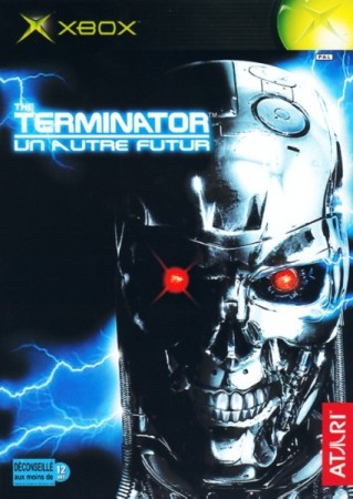 Terminator : Un autre futur - Xbox