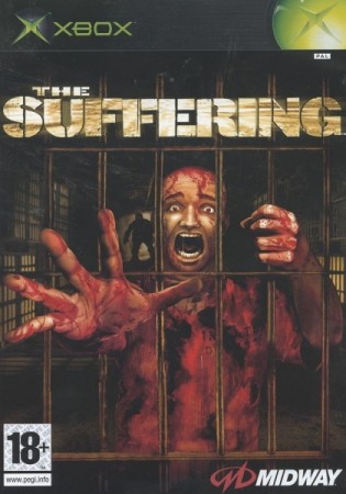 The suffering - Xbox