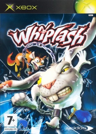 Whiplash - Xbox