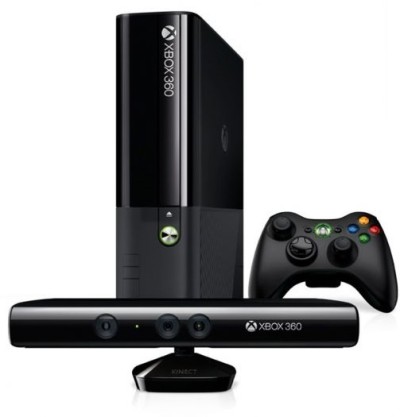 Console Xbox 360 Stingray (500 Go) et Kinect - Xbox 360