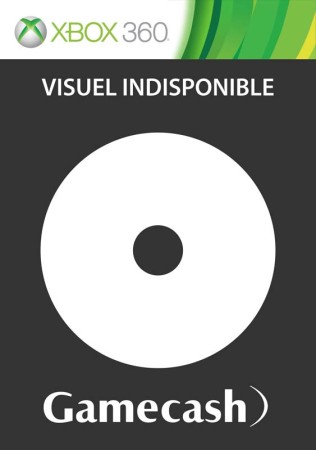 Facade Rainbow Six Vegas 2 - Xbox 360