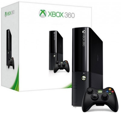 Console Xbox 360 Stingray (500 Go) - En Boîte - Xbox 360