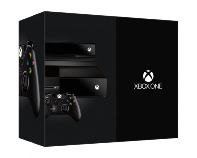 Console Xbox One (500 Go) - Edition Day One (En Boite) - Xbox One