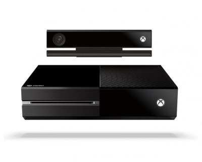 Console Xbox One (500 Go) - Edition Day One - Xbox One