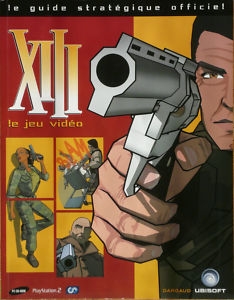 Guide XIII - GameCube