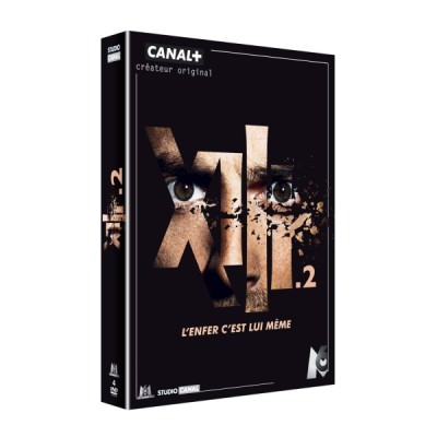 XIII saison 2 - DVD