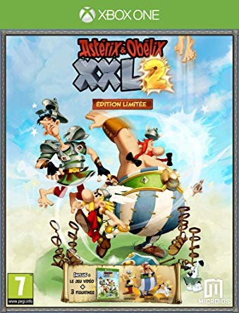 Astérix & Obélix XXL 2  - Xbox One