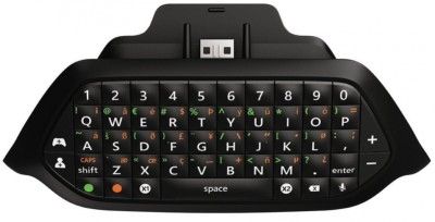 Xbox One Chatpad - Xbox One