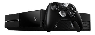 Console Xbox One Elite (1 To) - Xbox One